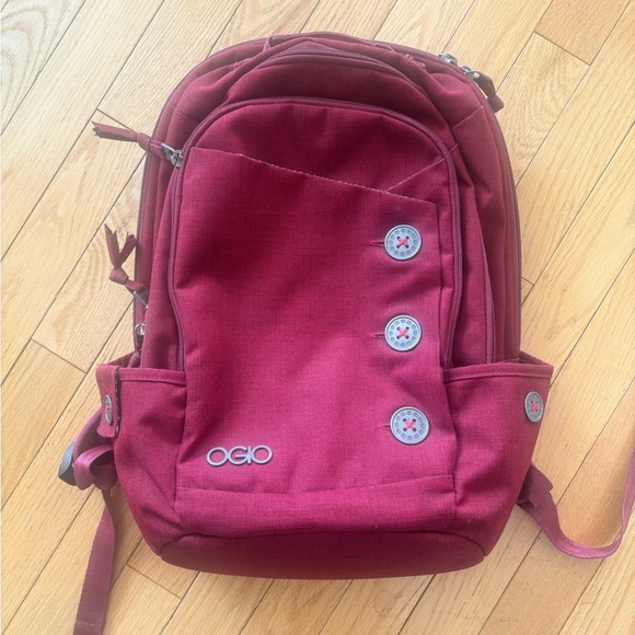 OGIO Melrose Backpack - Picture 1 of 5